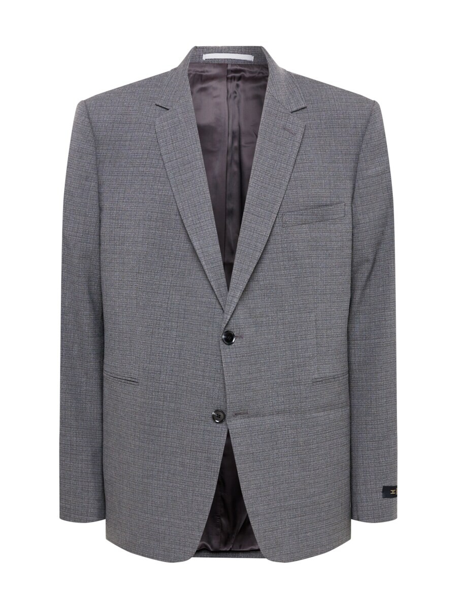 Деловой блейзер Burton Menswear London, серый
Деловой блейзер Burton Menswear London, серый