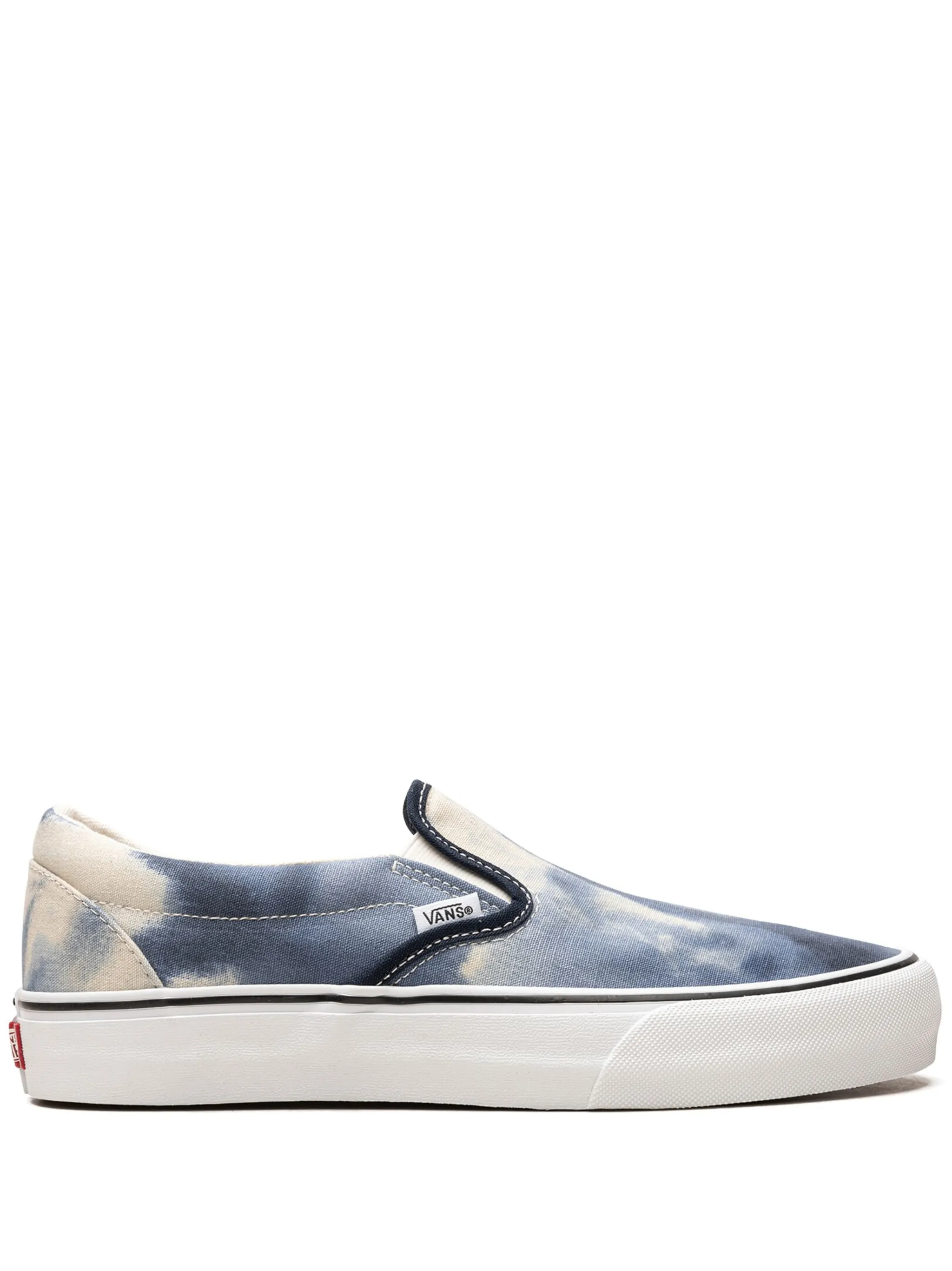 Слипоны Slip-On VR3 Cloud Vans, синий
Слипоны Slip-On VR3 Cloud Vans, синий