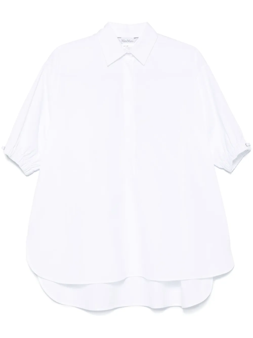 Блузка Teano MAX MARA, белый
Блузка Teano MAX MARA, белый