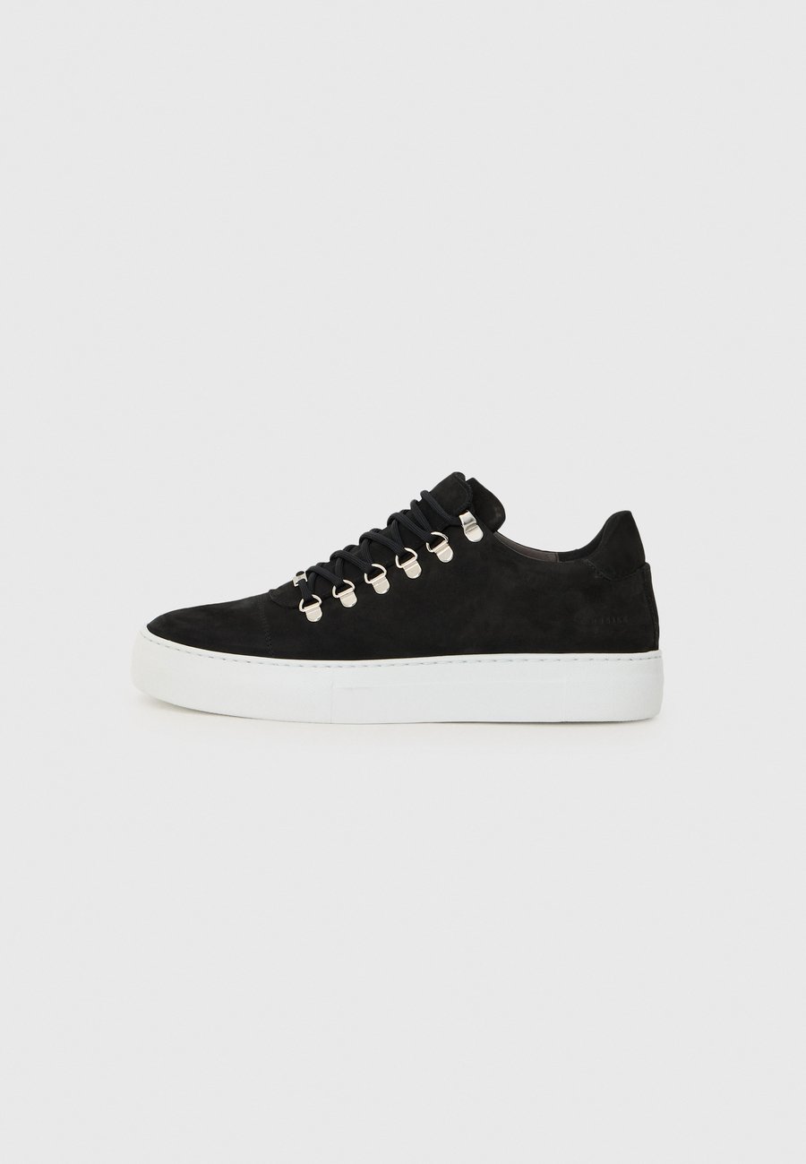 Кроссовки Nubikk JAGGER, Black
Кроссовки Nubikk JAGGER, Black