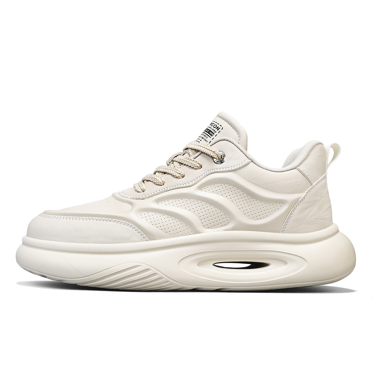 Повседневные туфли мужские низкие серые YEARCON, Black
Повседневные туфли мужские низкие серые YEARCON, Black