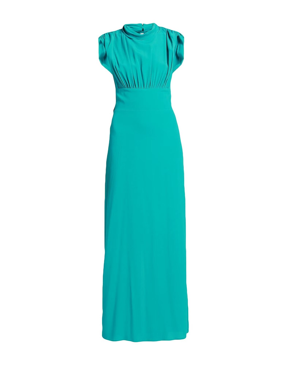 Платье Semicouture, зеленый
Платье Semicouture, зеленый