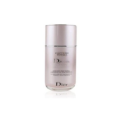 Capture Dreamskin Care & Perfect Global Антивозрастной уход за кожей Perfect Skin Creator 1,7 унции 50 мл, Dior
Capture Dreamskin Care & Perfect Global Антивозрастной уход за кожей Perfect Skin Creator 1,7 унции 50 мл, Dior