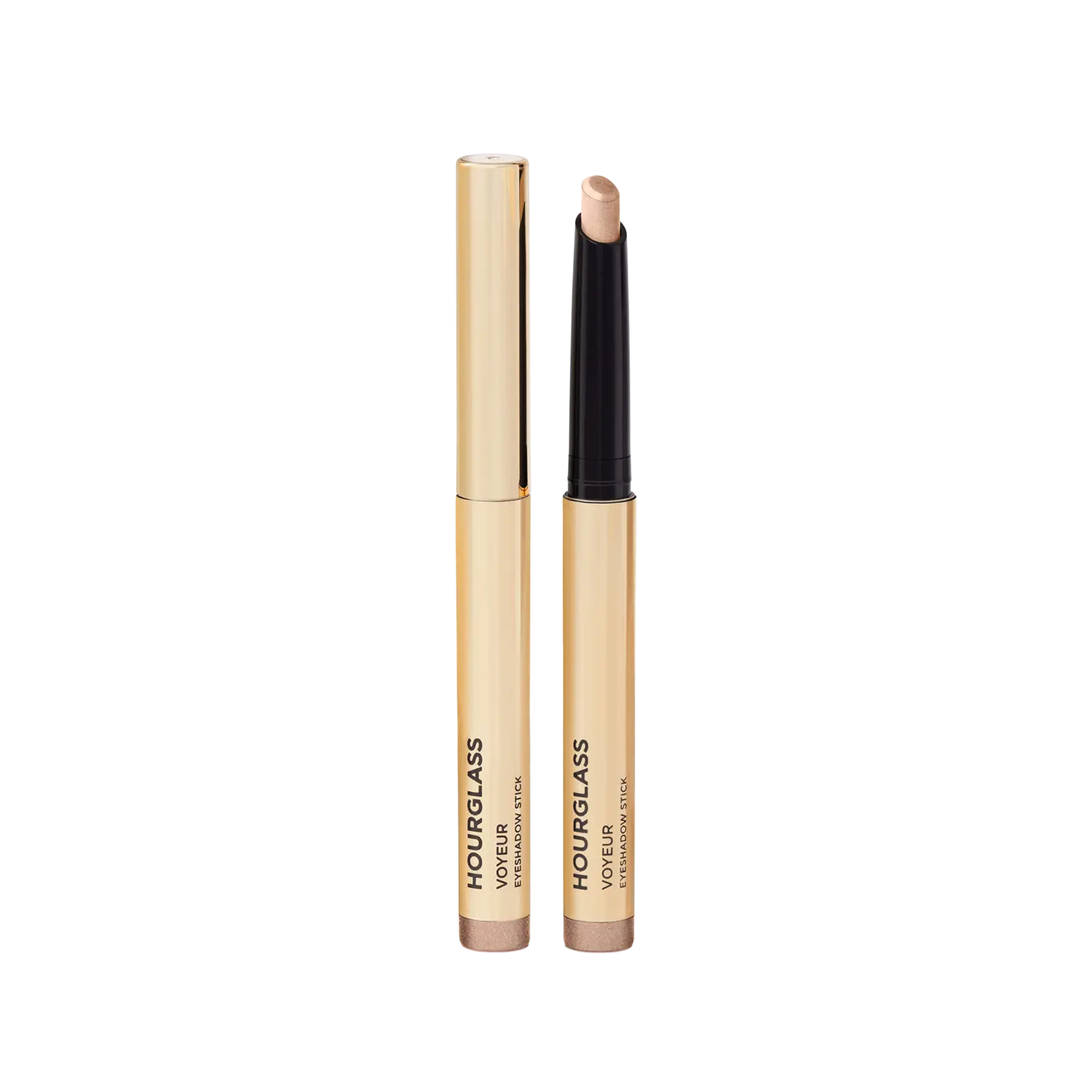 Тени Hourglass Voyeur Eyeshadow Stick, Moon
Тени Hourglass Voyeur Eyeshadow Stick, Moon