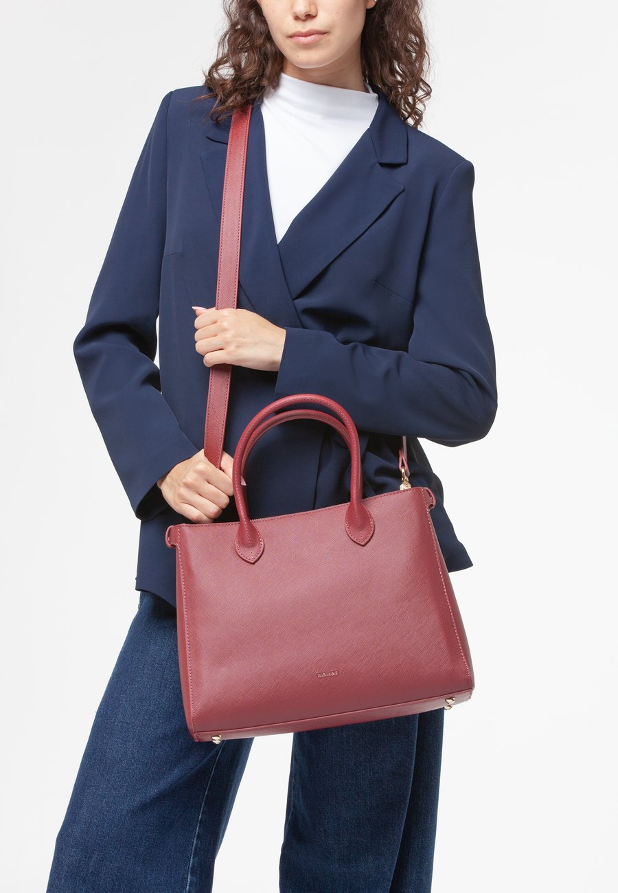 Сумка Miriade SHOPPING ESTER, Bordeaux
Сумка Miriade SHOPPING ESTER, Bordeaux