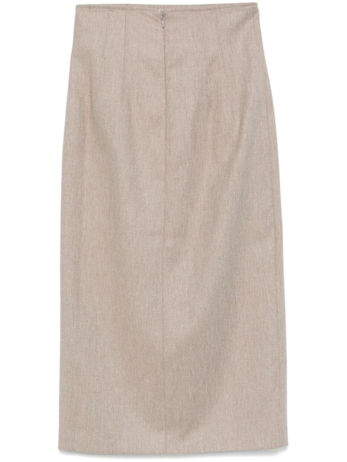 Юбка миди ANDAMANE Stephanie The Andamane, серый
Юбка миди ANDAMANE Stephanie The Andamane, серый