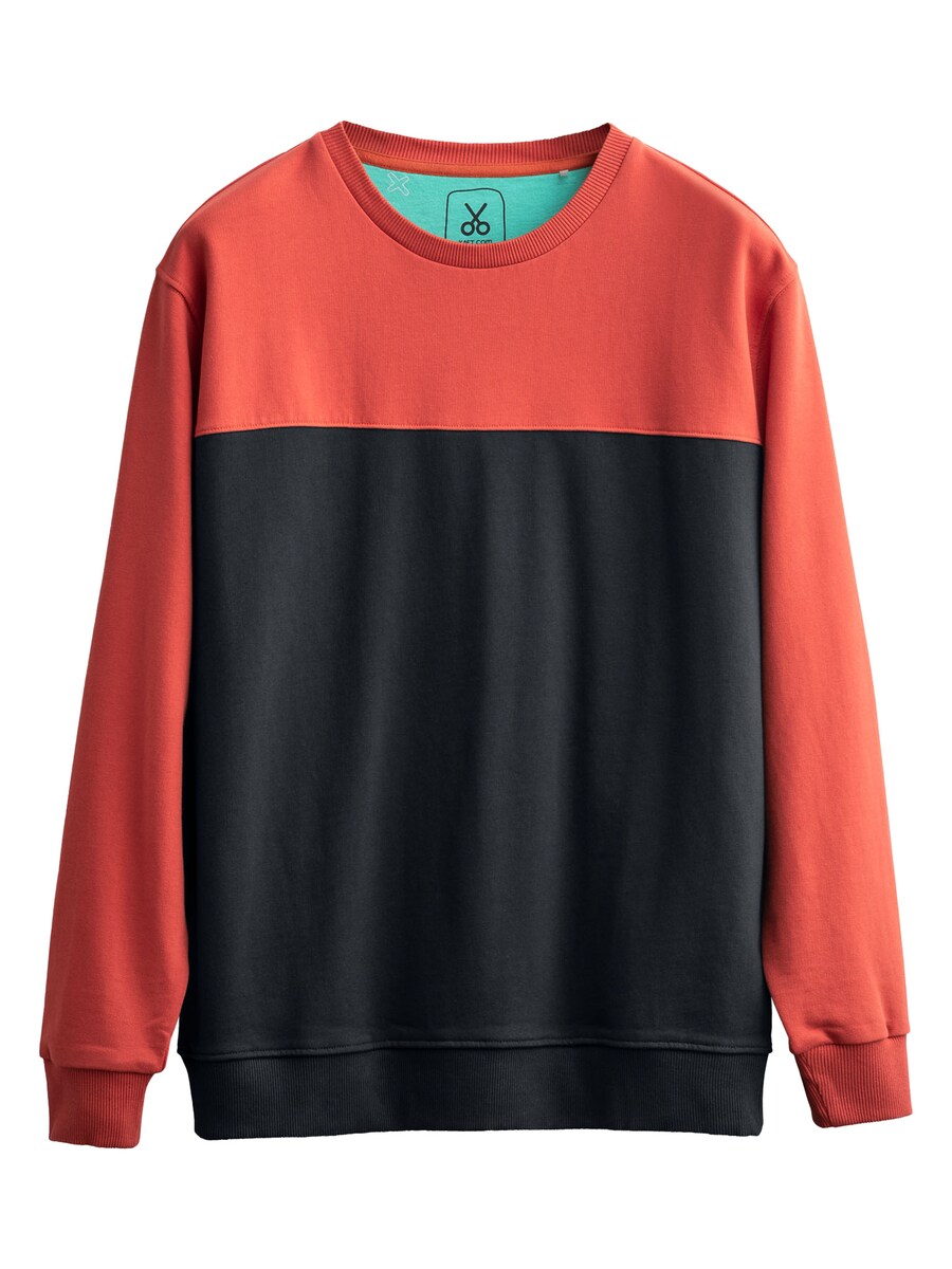 Толстовка Kaft Horizon, темно-синий
Толстовка Kaft Horizon, темно-синий