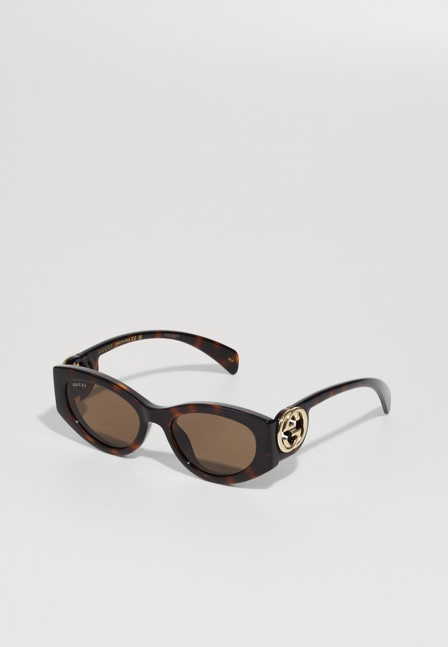 Солнцезащитные очки Gucci Sunglasses, Havana/Brown/Brown
Солнцезащитные очки Gucci Sunglasses, Havana/Brown/Brown