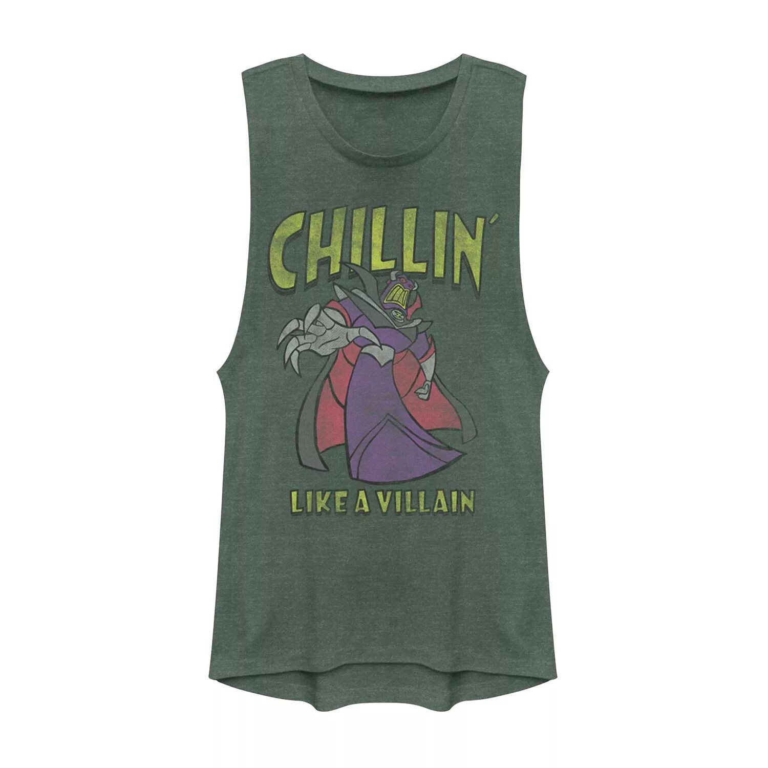 Детская история игрушек Disney Pixar Зург Чиллин, как мускулистый злодей Licensed Character
Детская история игрушек Disney Pixar Зург Чиллин, как мускулистый злодей Licensed Character