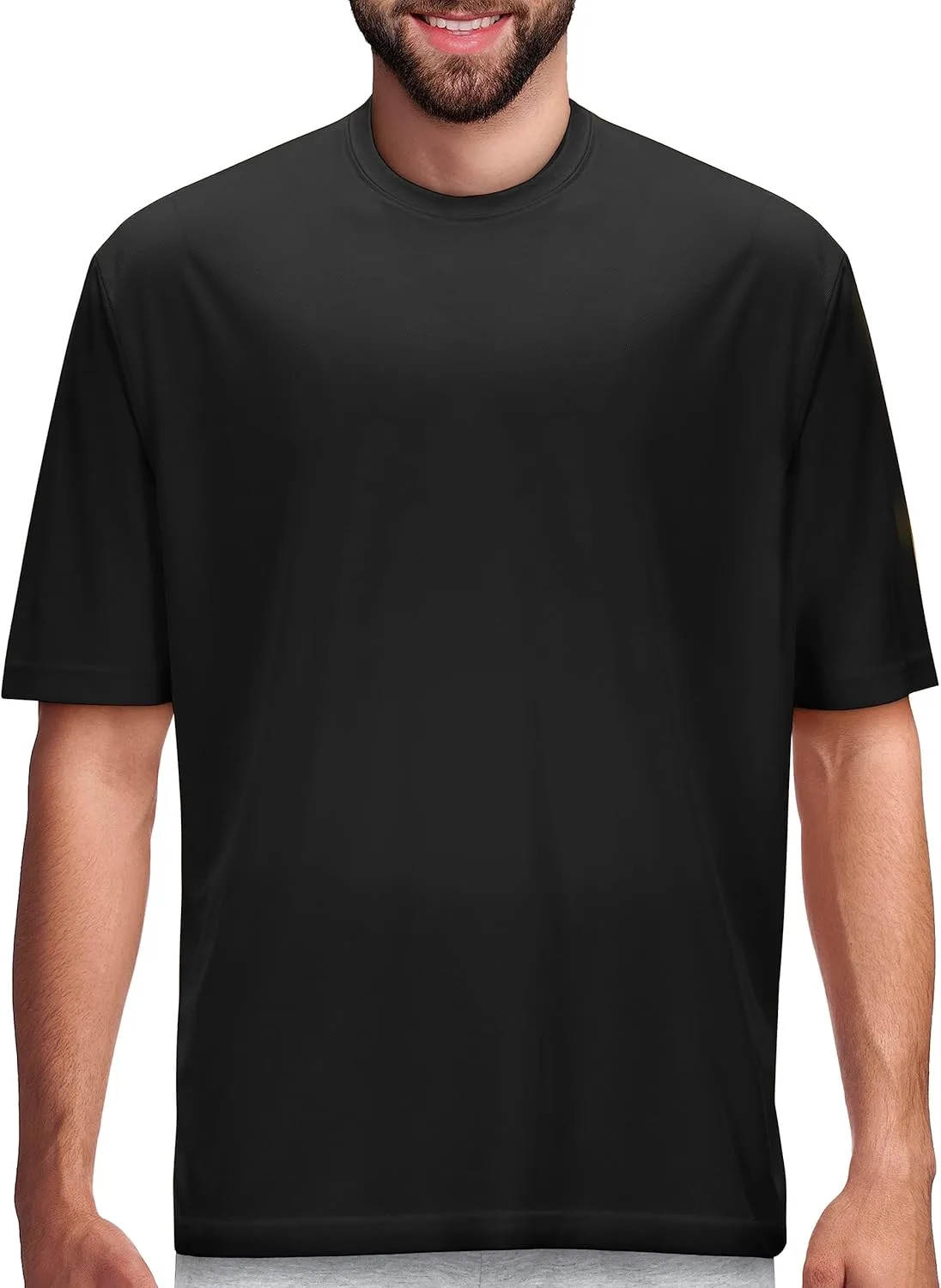 Футболка мужская Premium Wear Moisture Wicking
Футболка мужская Premium Wear Moisture Wicking