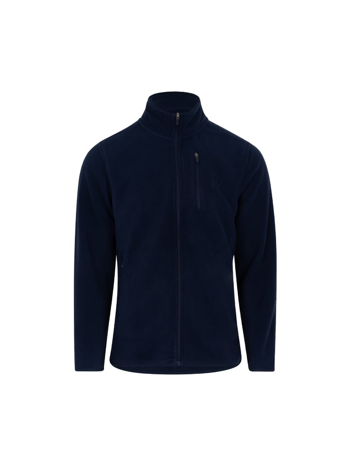 Флисовая куртка DANISH ENDURANCE, темно-синий
Флисовая куртка DANISH ENDURANCE, темно-синий