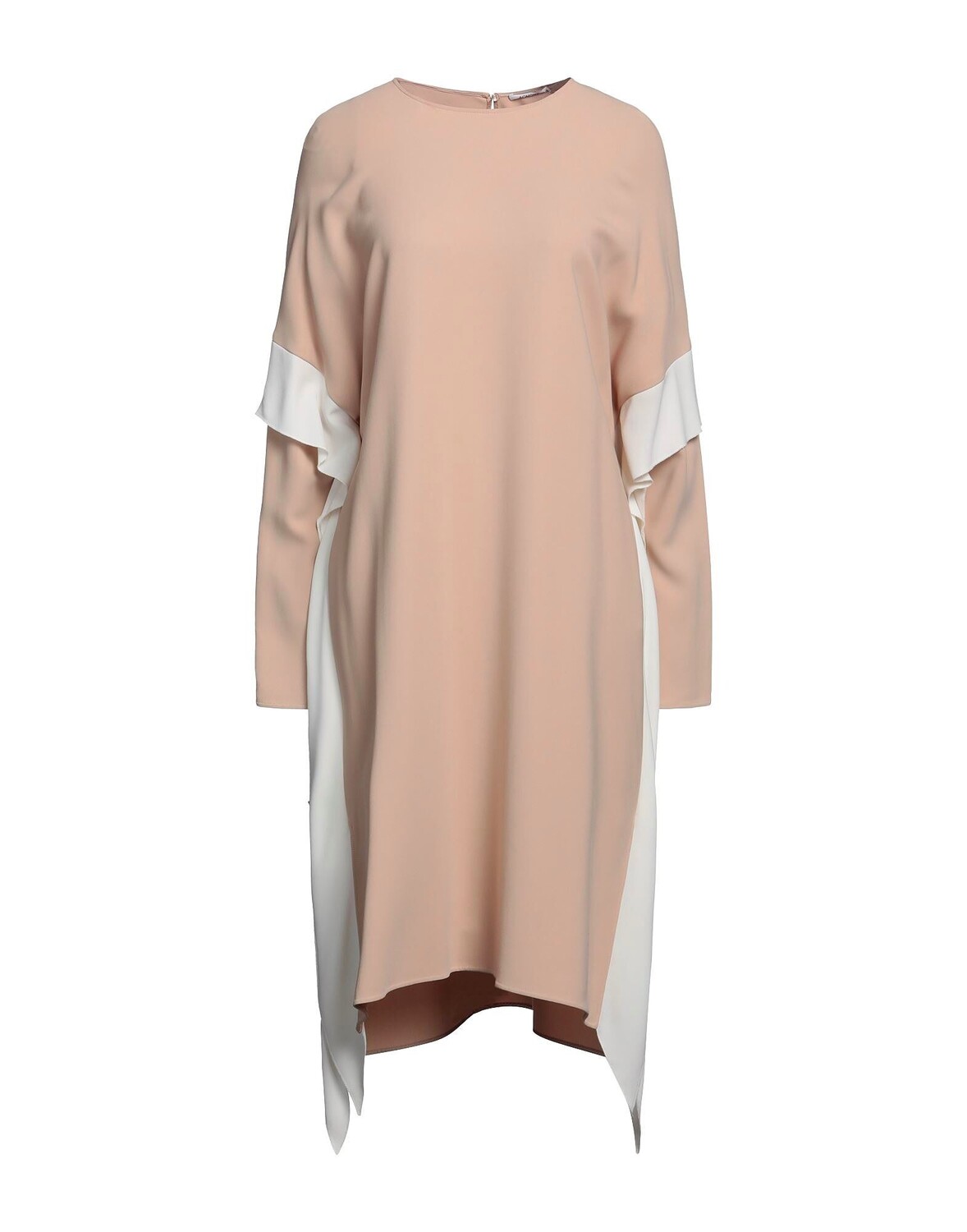 Платье Agnona, бежевый
Платье Agnona, бежевый