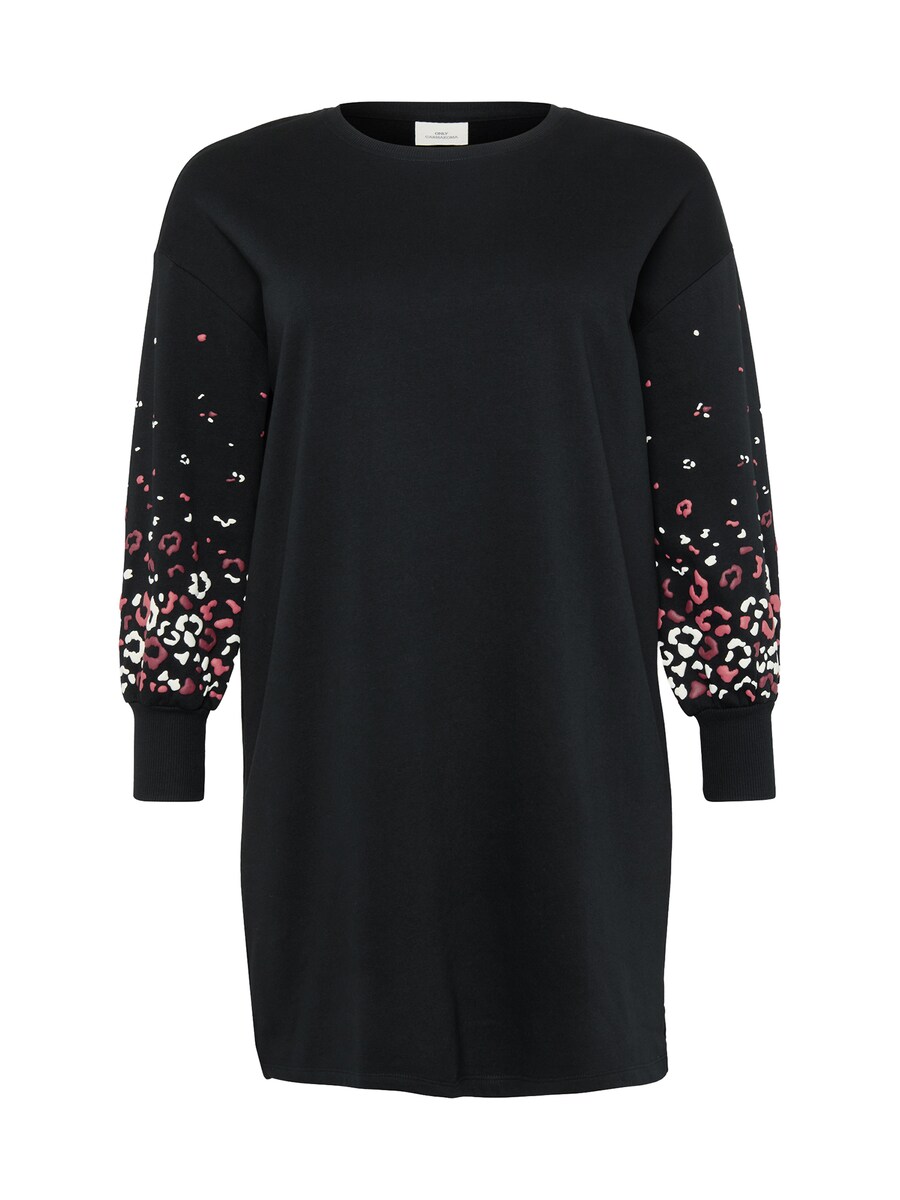 Платье ONLY Carmakoma CARBrooke, черный
Платье ONLY Carmakoma CARBrooke, черный