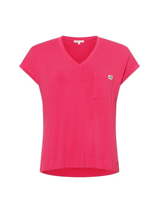 Пижамная рубашка Marie Lund, розовый 
Пижамная рубашка Marie Lund, розовый