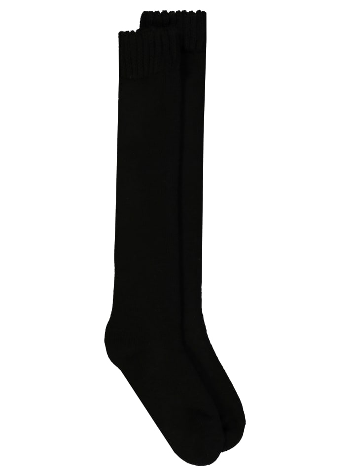 Носки Ulla Popken, черный
Носки Ulla Popken, черный