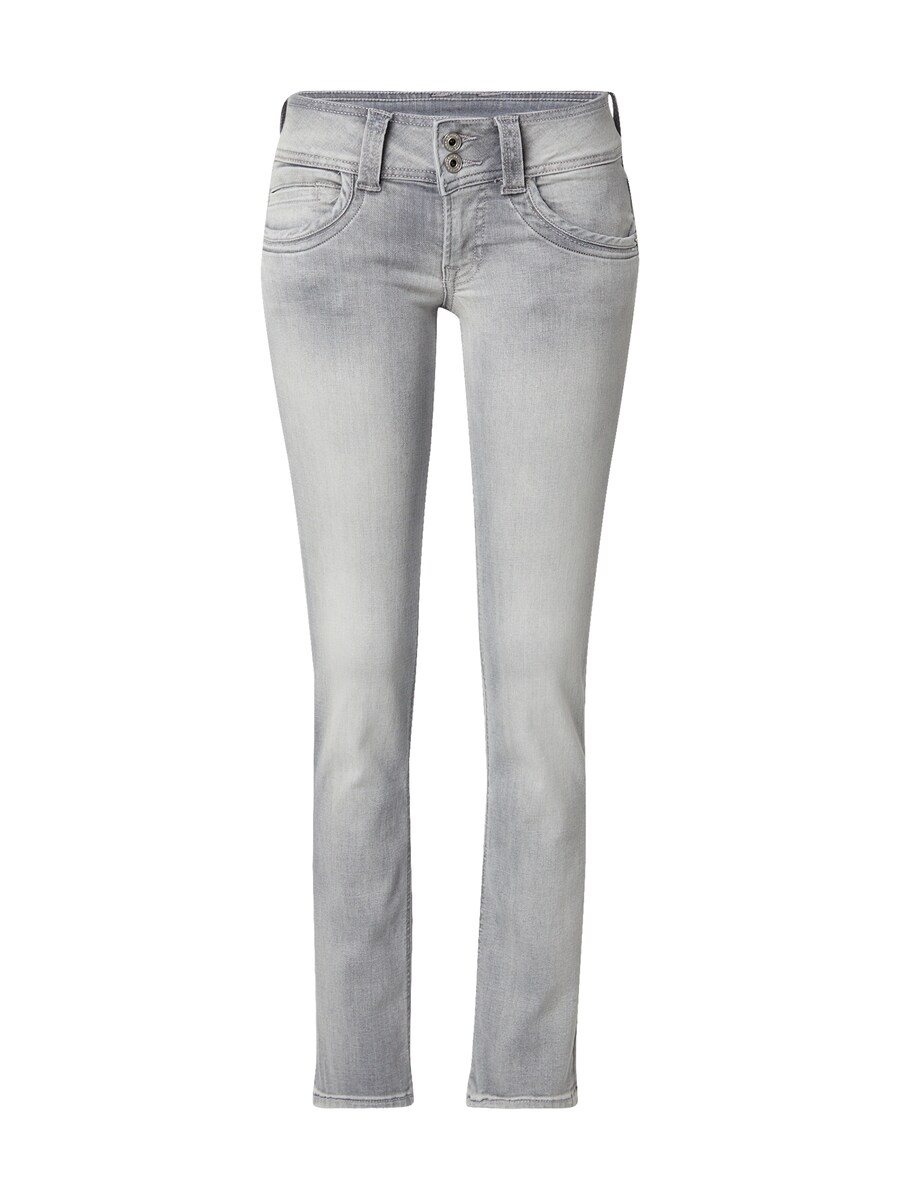Повседневные джинсы Pepe Jeans Iconic Gen, Light grey
Повседневные джинсы Pepe Jeans Iconic Gen, Light grey