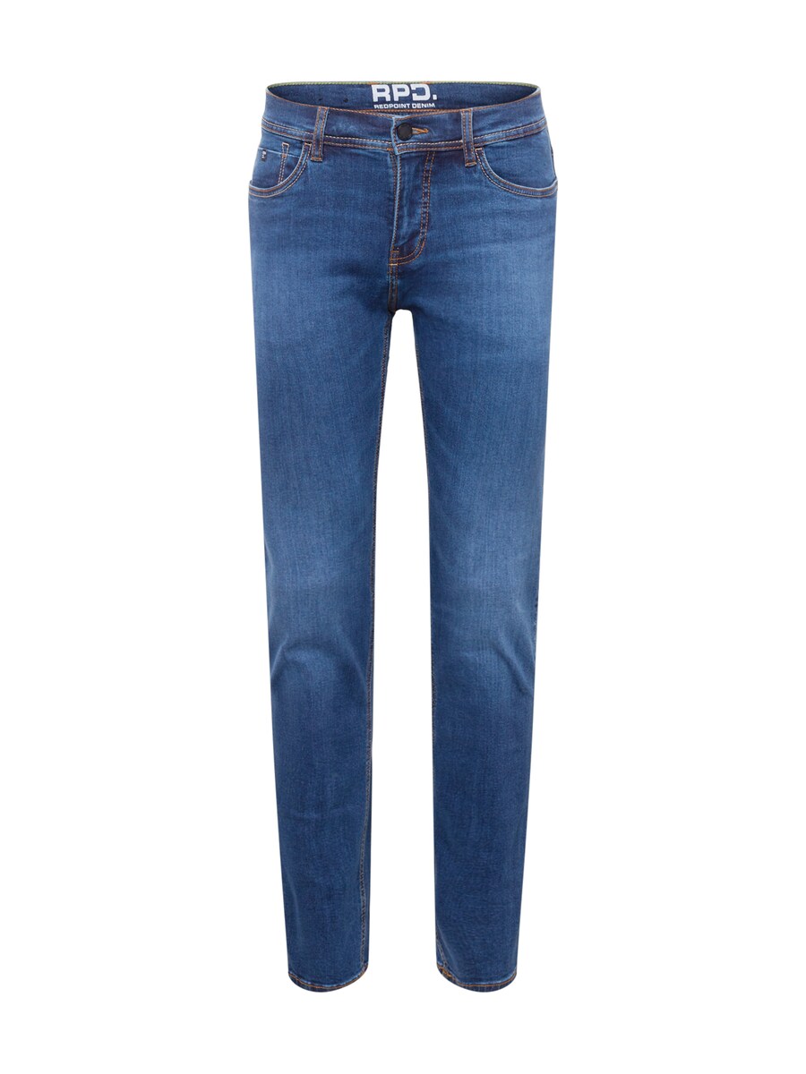 Узкие джинсы REDPOINT Kanata, Blue denim
Узкие джинсы REDPOINT Kanata, Blue denim