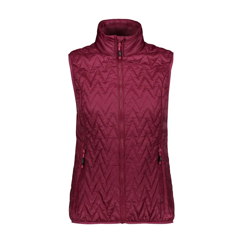 Жилет CMP 30Z5466, красный
Жилет CMP 30Z5466, красный