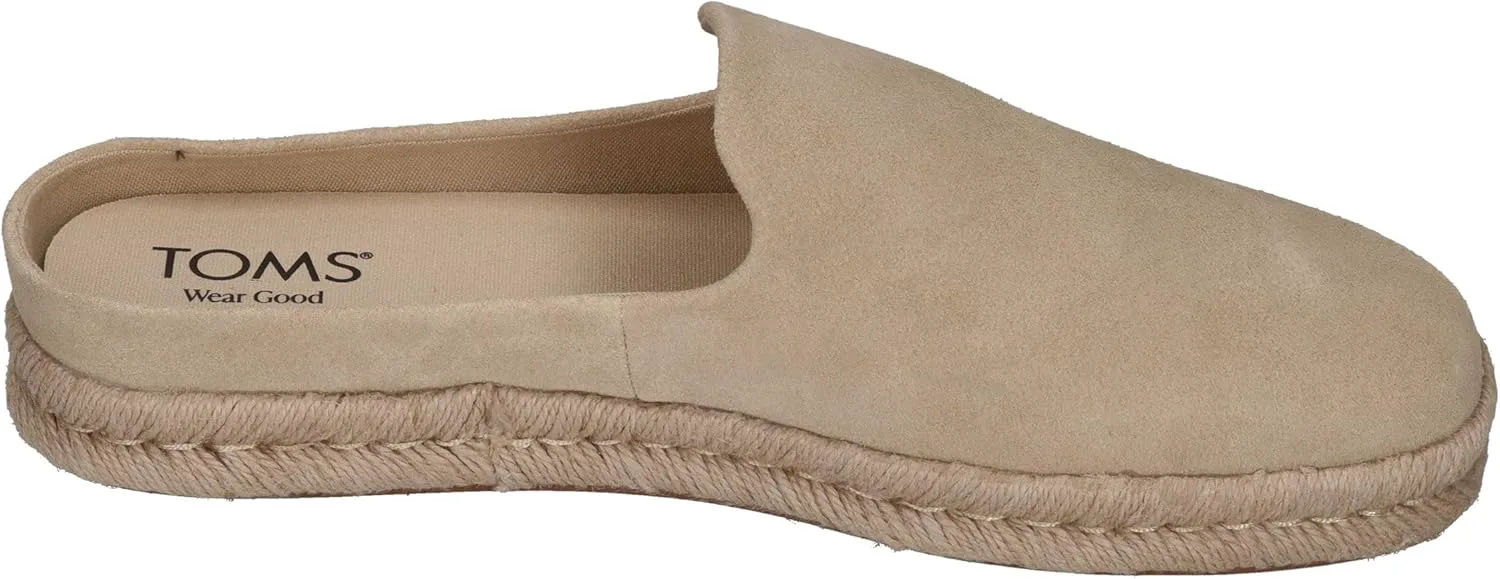 Мюли Toms Mens Santiago
Мюли Toms Mens Santiago