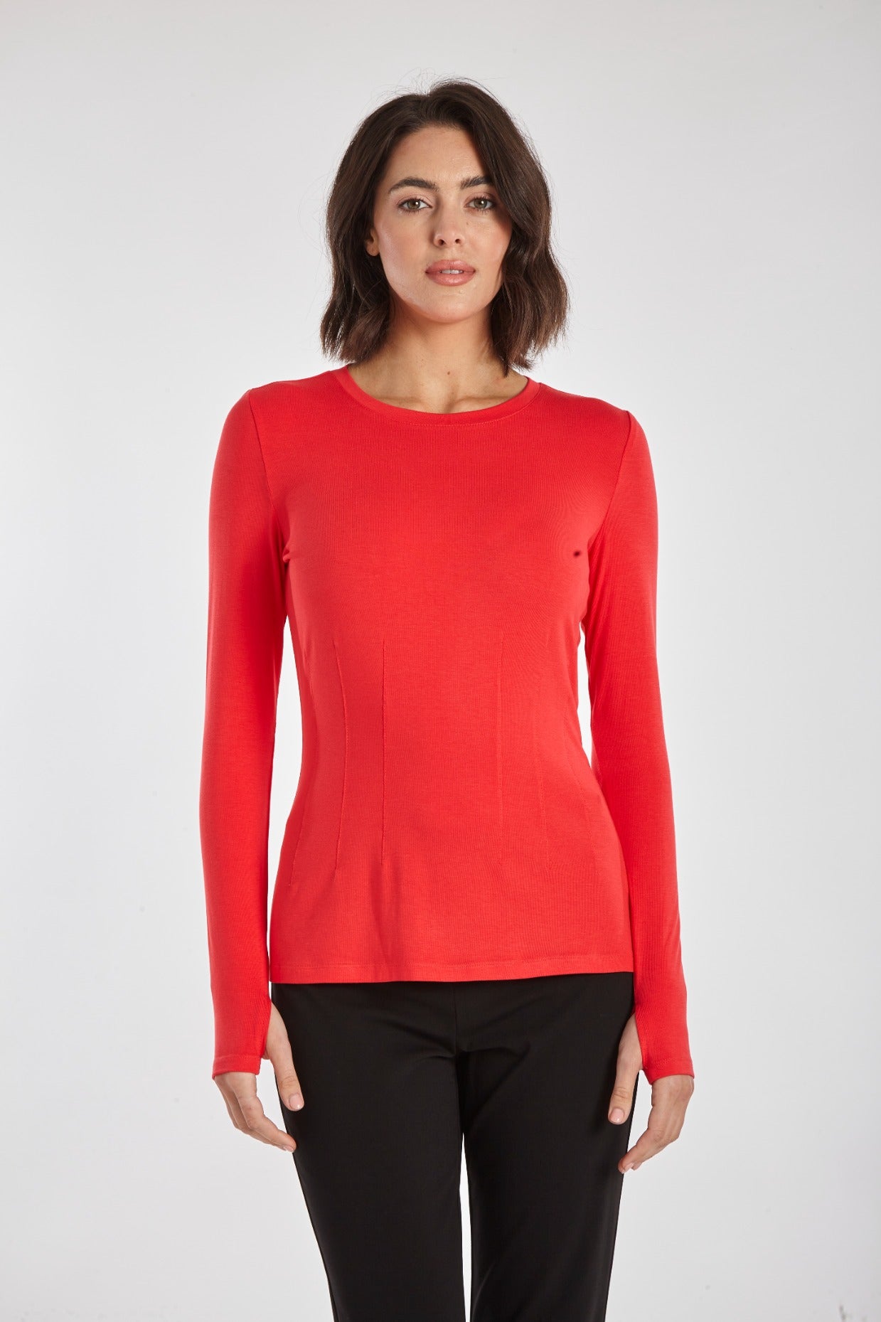 ФУТБОЛКА МАРТИНА Capsule 121, красный
ФУТБОЛКА МАРТИНА Capsule 121, красный