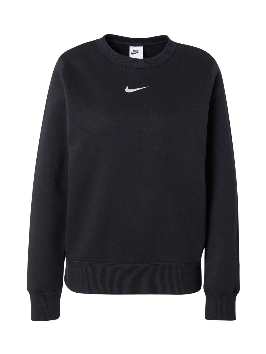 Толстовка Nike Sportswear Phoenix Fleece, черный
Толстовка Nike Sportswear Phoenix Fleece, черный