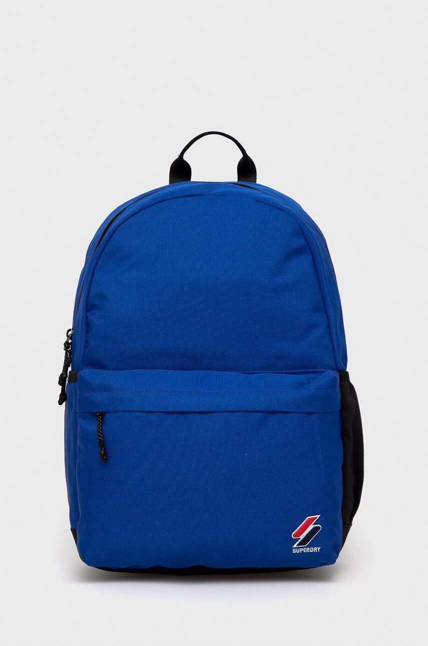 Рюкзак Superdry, синий
Рюкзак Superdry, синий