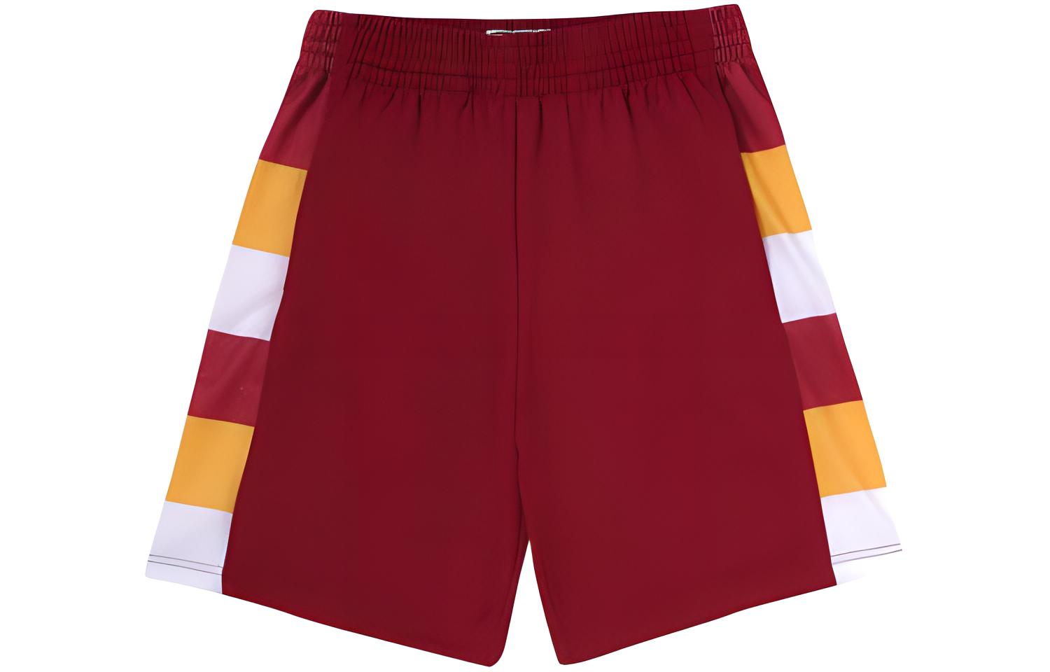 Mitchell Ness Шорты баскетбольные Mitchell & Ness мужские красные
Mitchell Ness Шорты баскетбольные Mitchell & Ness мужские красные