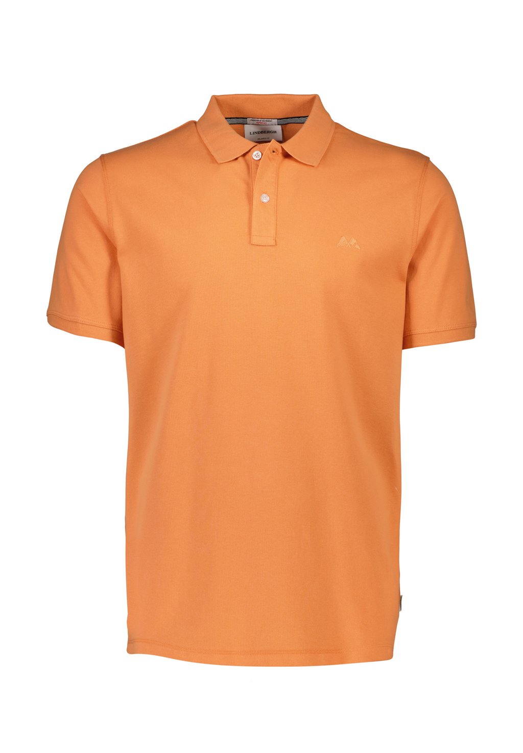 Рубашка поло Lindbergh, оранжевый
Рубашка поло Lindbergh, оранжевый