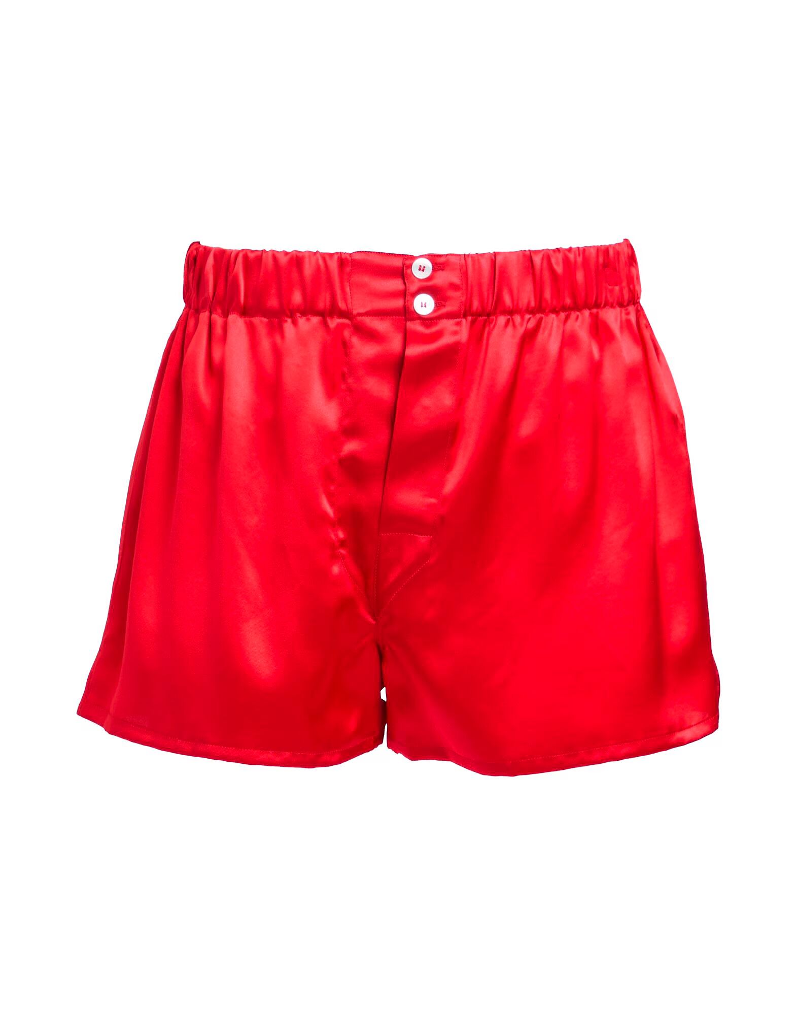 Боксеры Brioni, красный
Боксеры Brioni, красный