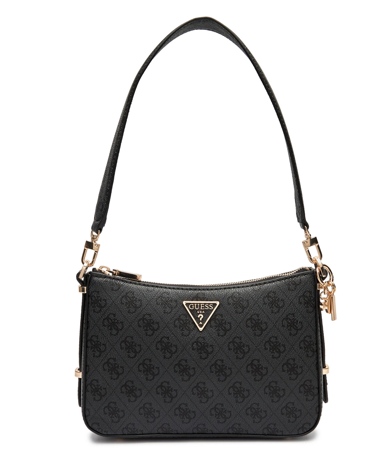 Сумка через плечо Guess, цвет grafite
Сумка через плечо Guess, цвет grafite