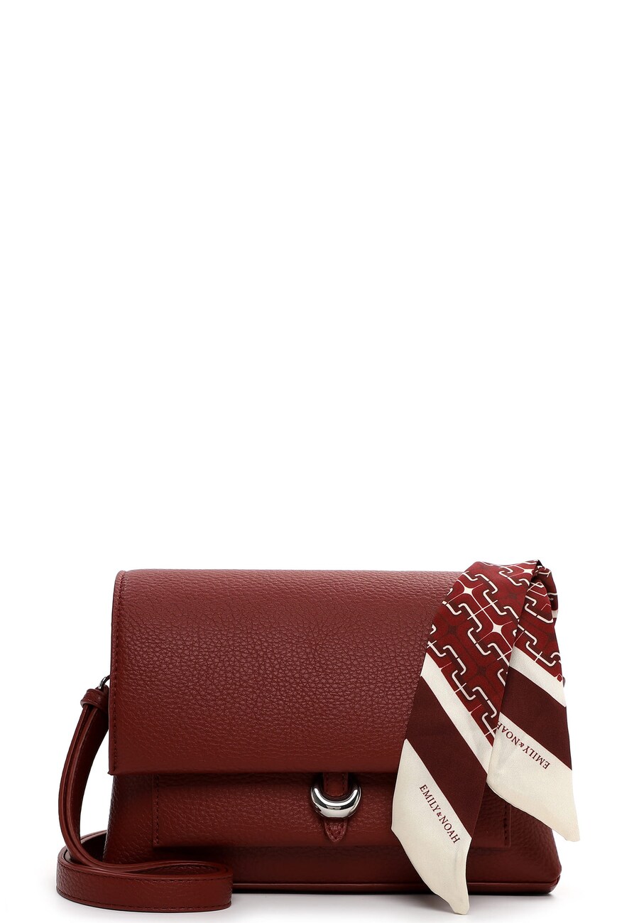 Сумка кросс-боди Emily & Noah Emily & Noah Hasina, Red, Красный, Сумка кросс-боди Emily & Noah Emily & Noah Hasina, Red
Сумка кросс-боди Emily & Noah Emily & Noah Hasina, Red, Красный, Сумка кросс-боди Emily & Noah Emily & Noah Hasina, Red