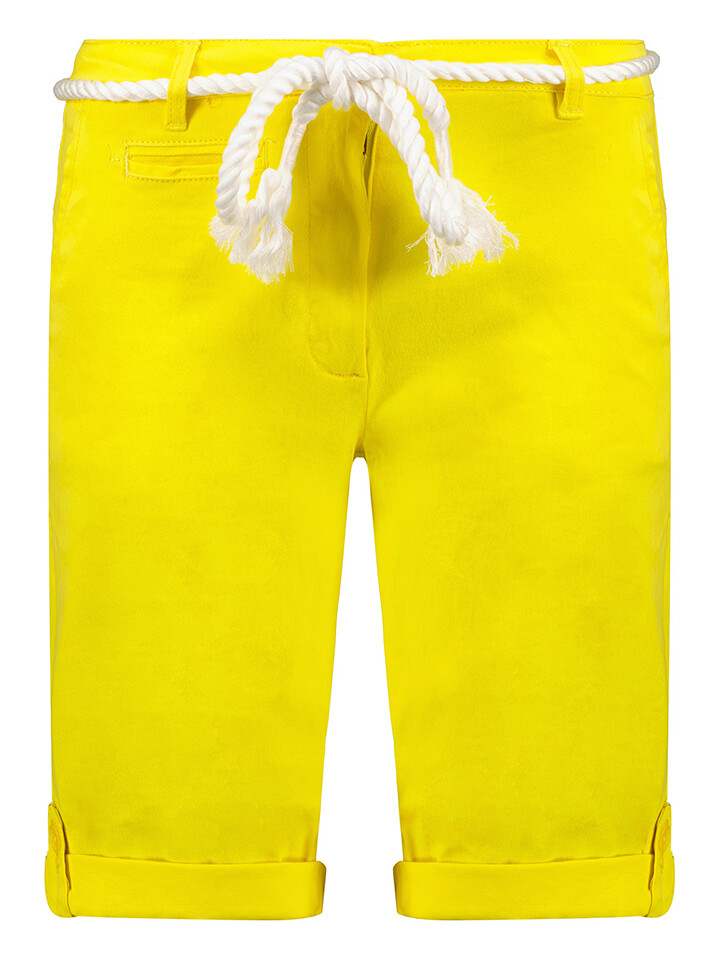 Шорты Geographical Norway Paola, желтый
Шорты Geographical Norway Paola, желтый