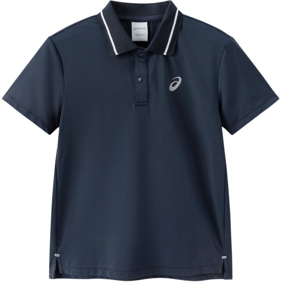 Рубашка поло GS Asics, темно-синий
Рубашка поло GS Asics, темно-синий