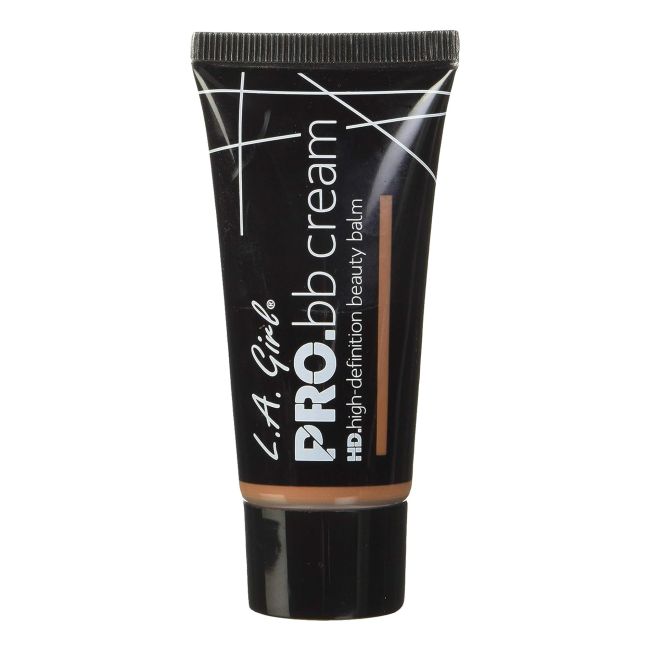 Профи. ВВ крем для лица L.A. Girl, цвет deep, 30 мл
Профи. ВВ крем для лица L.A. Girl, цвет deep, 30 мл