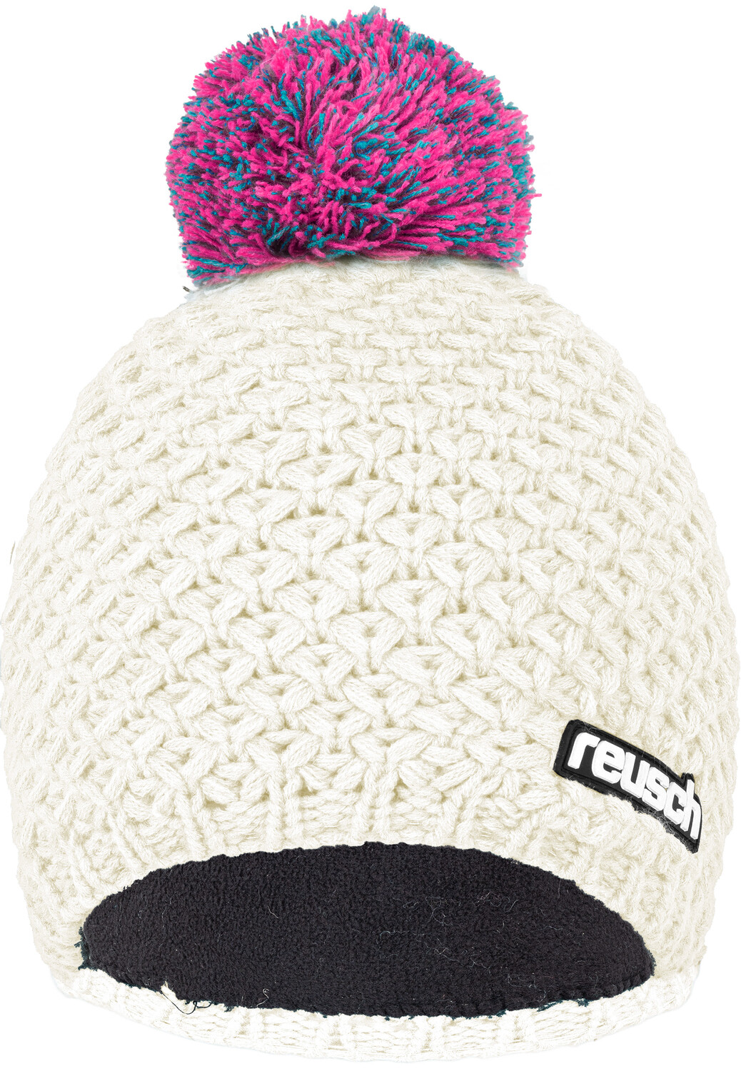Кепка Reusch Elias Beanie, цвет 1100 white
Кепка Reusch Elias Beanie, цвет 1100 white