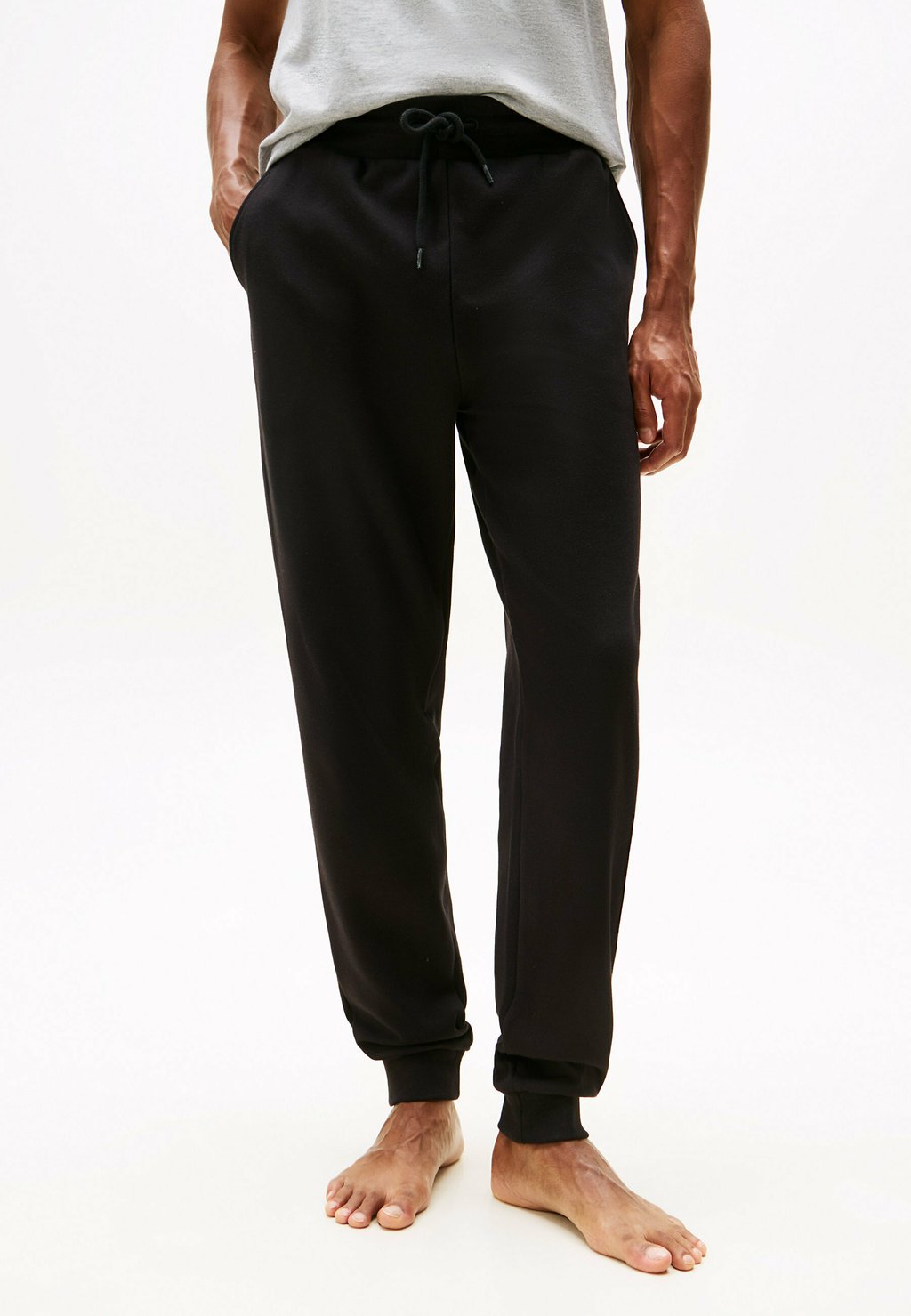 Пижамные штаны TRACK Tommy Hilfiger, черный
Пижамные штаны TRACK Tommy Hilfiger, черный