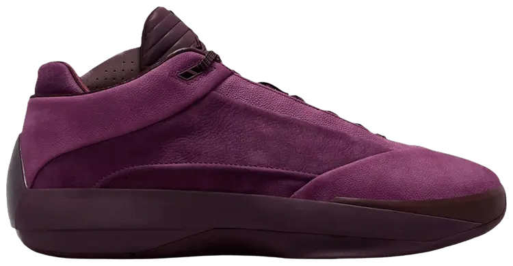 Кроссовки Air Jordan 40, фиолетовый
Кроссовки Air Jordan 40, фиолетовый