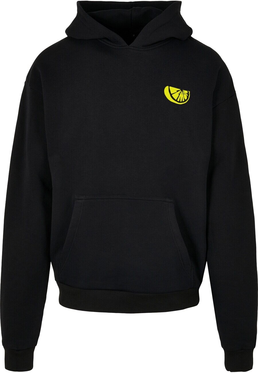 Толстовка с капюшоном Merchcode Sweatshirt Lemon, черный
Толстовка с капюшоном Merchcode Sweatshirt Lemon, черный