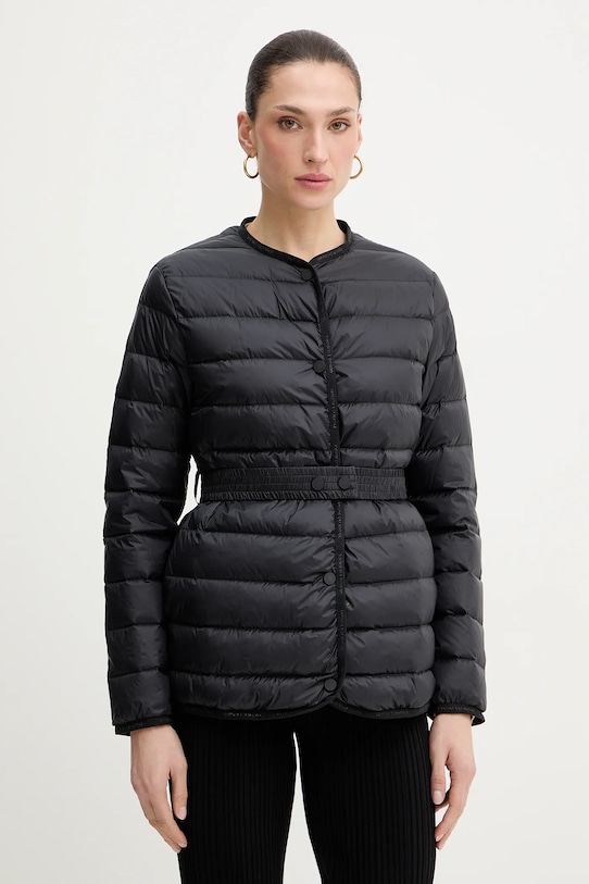 Пуховая куртка Armani Exchange, черный
Пуховая куртка Armani Exchange, черный