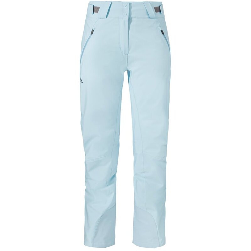 Лыжные брюки Weissach l Schöffel, синий
Лыжные брюки Weissach l Schöffel, синий