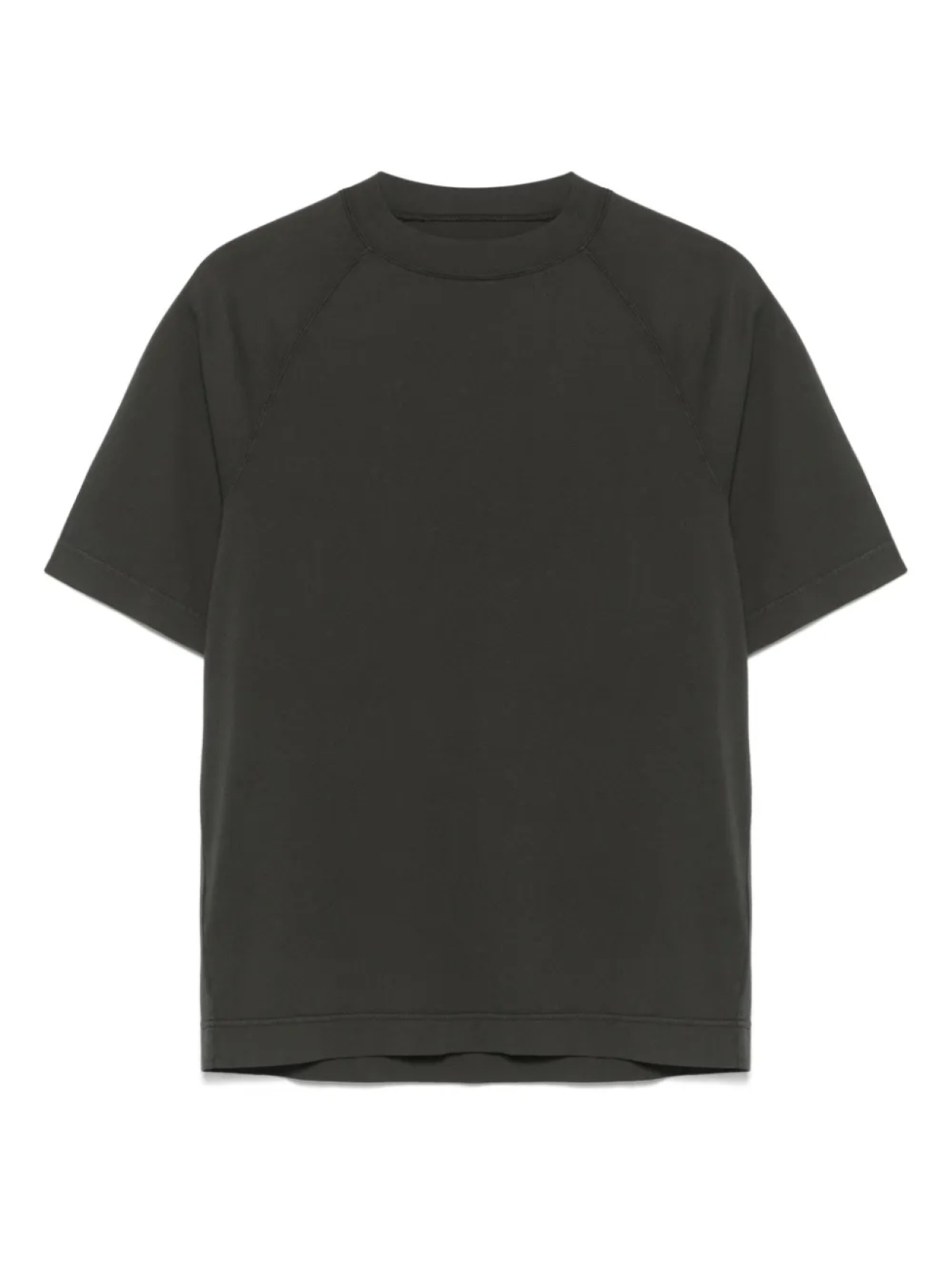 Футболка с рукавами реглан Circolo 1901, серый
Футболка с рукавами реглан Circolo 1901, серый