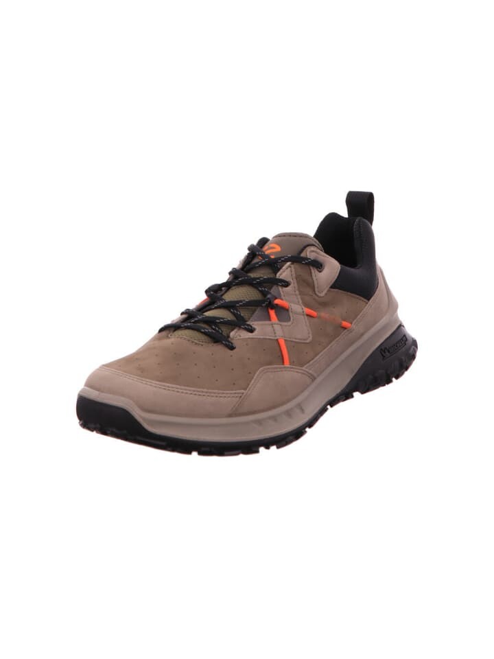 Походная обувь Ecco Outdoorschuh, коричневый
Походная обувь Ecco Outdoorschuh, коричневый
