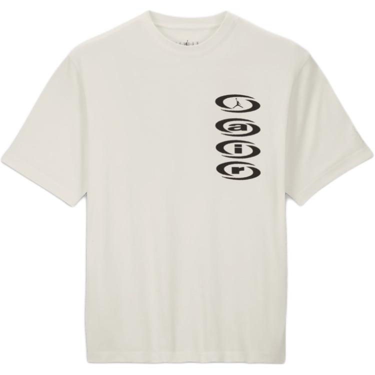 Футболка X Travis Scott Air Jordan Бежевая
Футболка X Travis Scott Air Jordan Бежевая