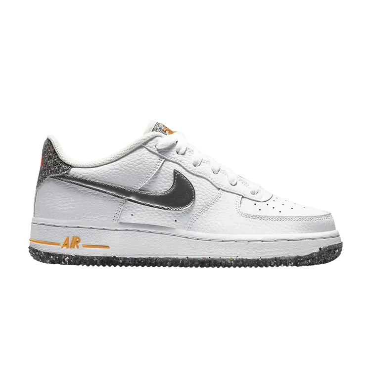 Кроссовки Nike Air Force 1 Low Cater 'Recycled', белый
Кроссовки Nike Air Force 1 Low Cater 'Recycled', белый