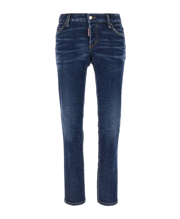 Джинсы Dsquared2, синий
Джинсы Dsquared2, синий