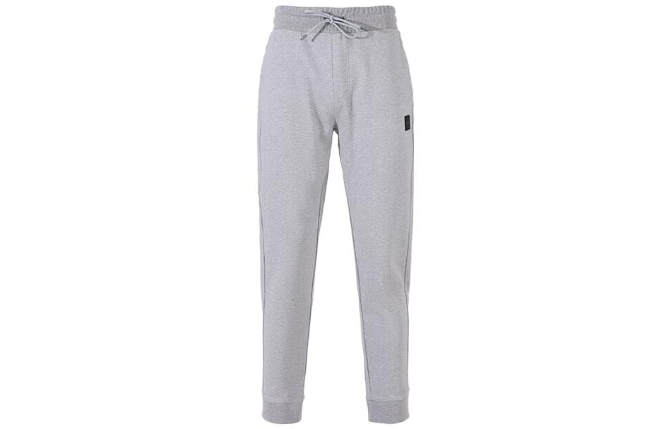 Брюки Boss Logo patch Slim Track HUGO BOSS, серебристо-серый
Брюки Boss Logo patch Slim Track HUGO BOSS, серебристо-серый