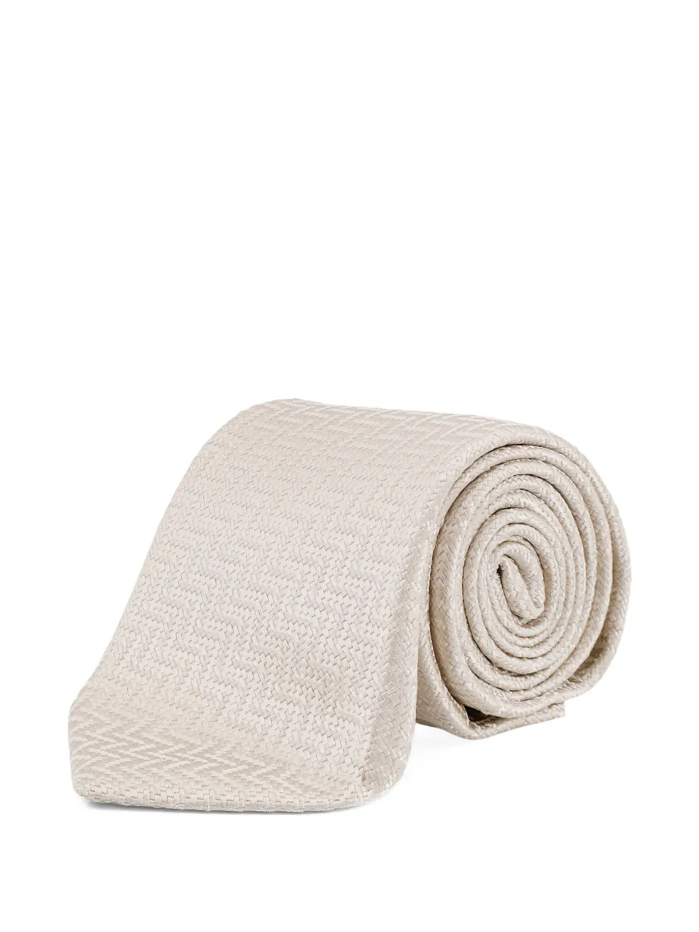 Шелковый галстук TOM FORD, серый
Шелковый галстук TOM FORD, серый