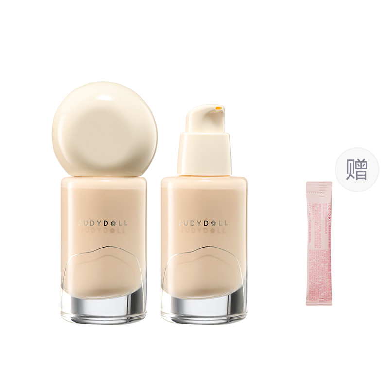 Жидкий тональный крем / Крем-основа для женщин Judydoll
Жидкий тональный крем / Крем-основа для женщин Judydoll