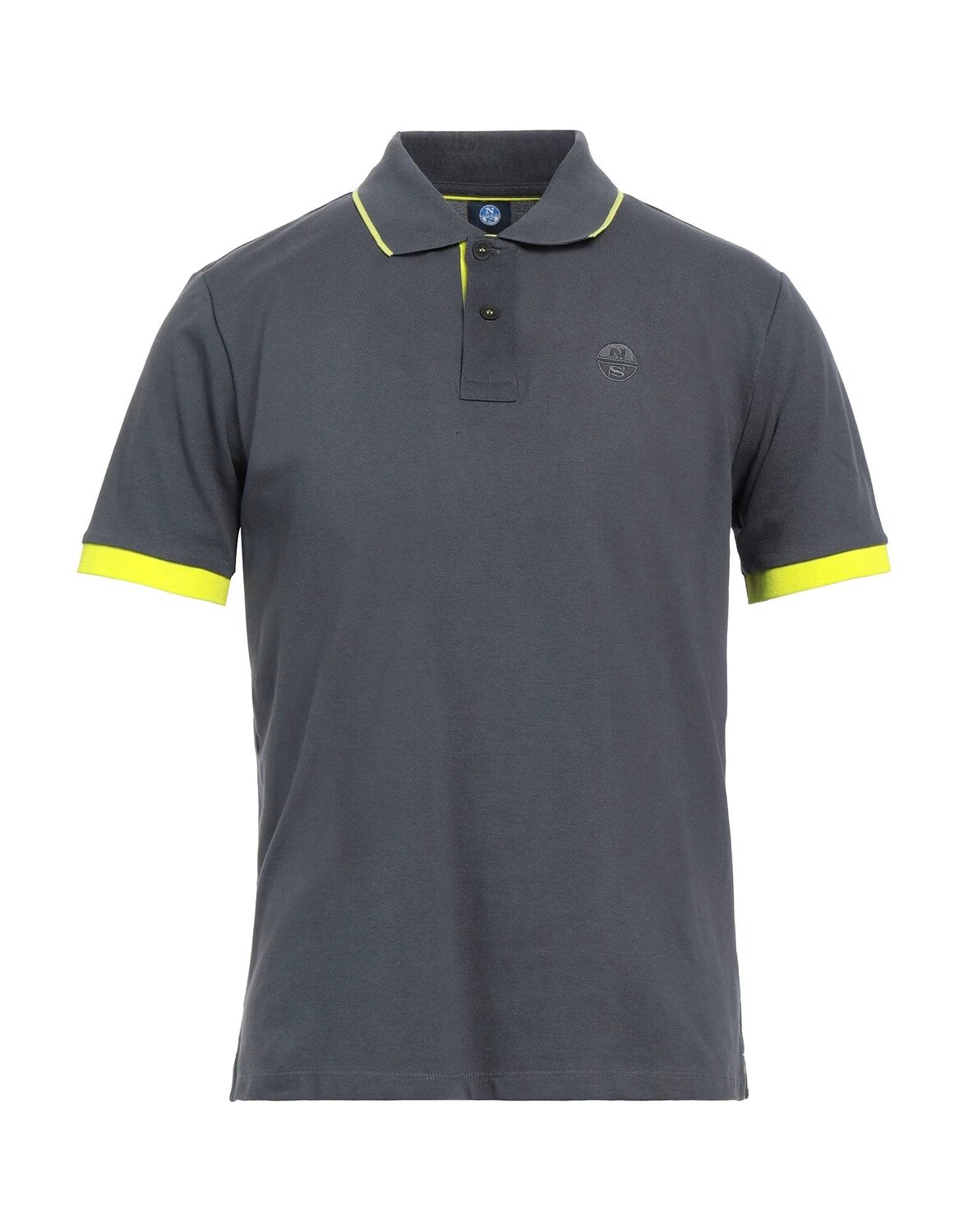 рубашки поло North Sails, серый
рубашки поло North Sails, серый