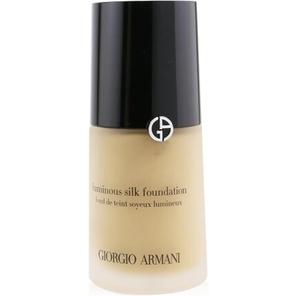 Armani Luminous Silk 3.5 F/P30ml/NF Emporio Armani
Armani Luminous Silk 3.5 F/P30ml/NF Emporio Armani